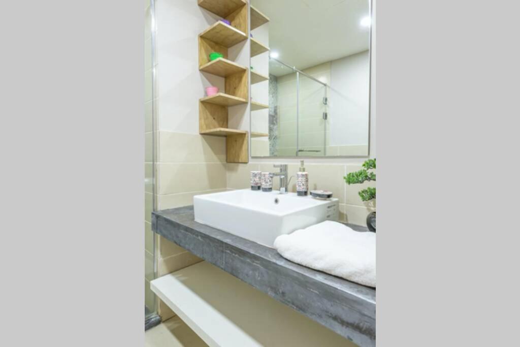 דירה Marina Mosaique 1 Bedroom With Pool View הורגהדה